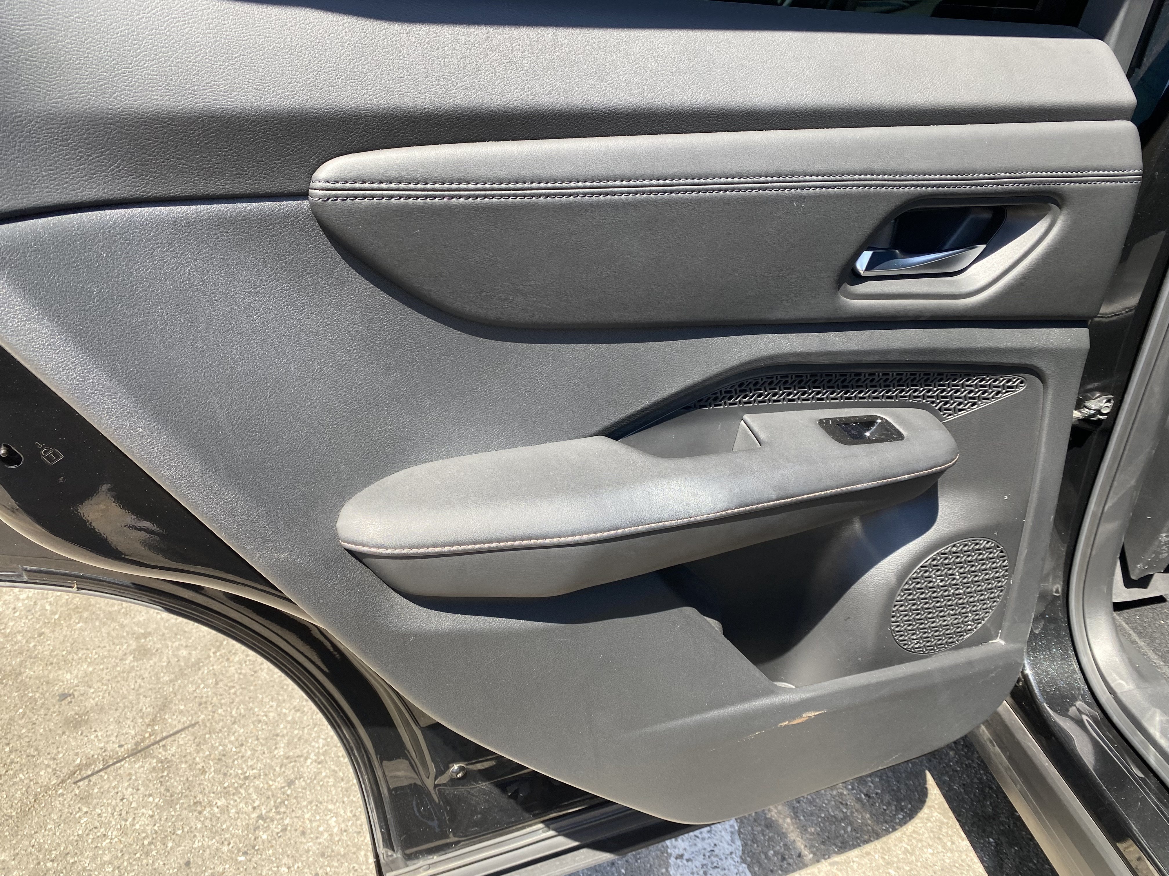 2023 Nissan ARIYA ENGAGE FWD