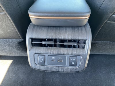 2023 Nissan ARIYA ENGAGE FWD