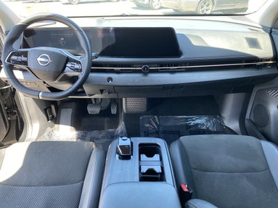 2023 Nissan ARIYA ENGAGE FWD