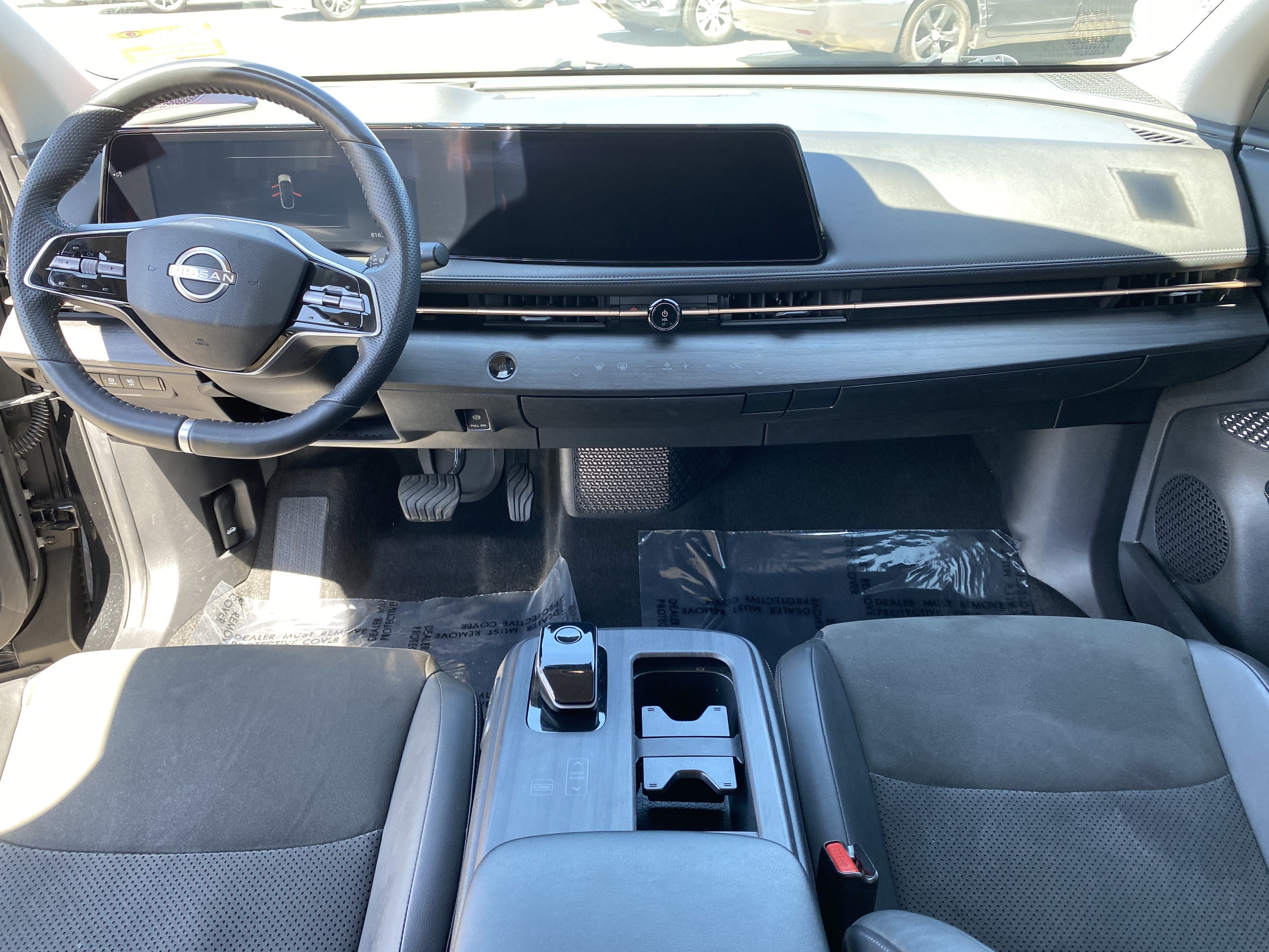 2023 Nissan ARIYA ENGAGE FWD