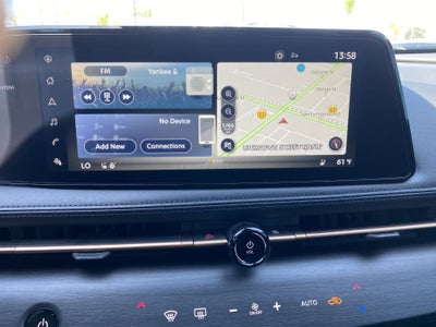 2023 Nissan ARIYA ENGAGE FWD