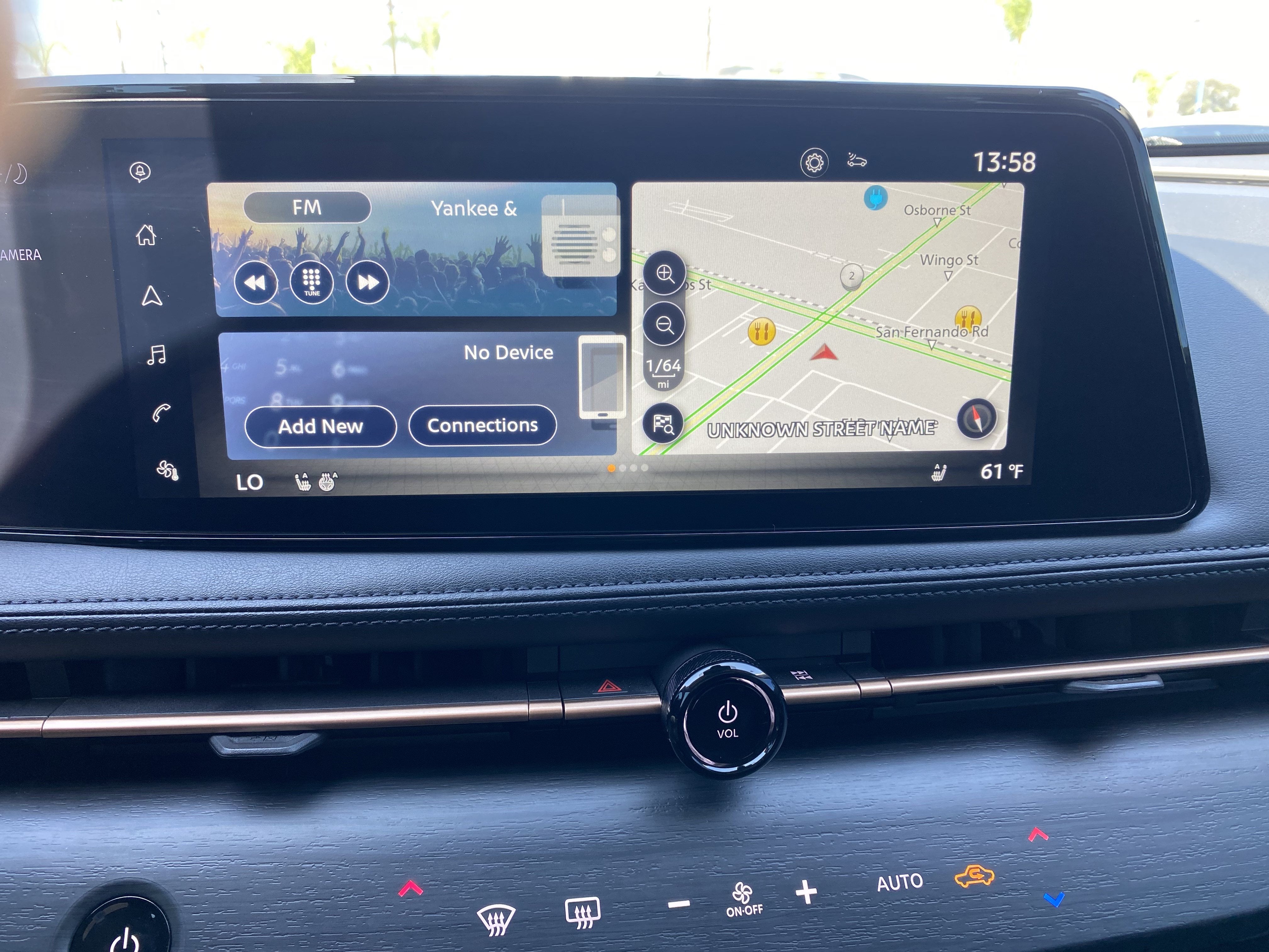 2023 Nissan ARIYA ENGAGE FWD
