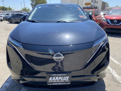 2023 Nissan ARIYA ENGAGE FWD