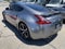 2018 Nissan 370Z Coupe Sport Tech