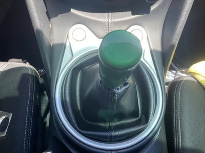 2018 Nissan 370Z Coupe Sport Tech
