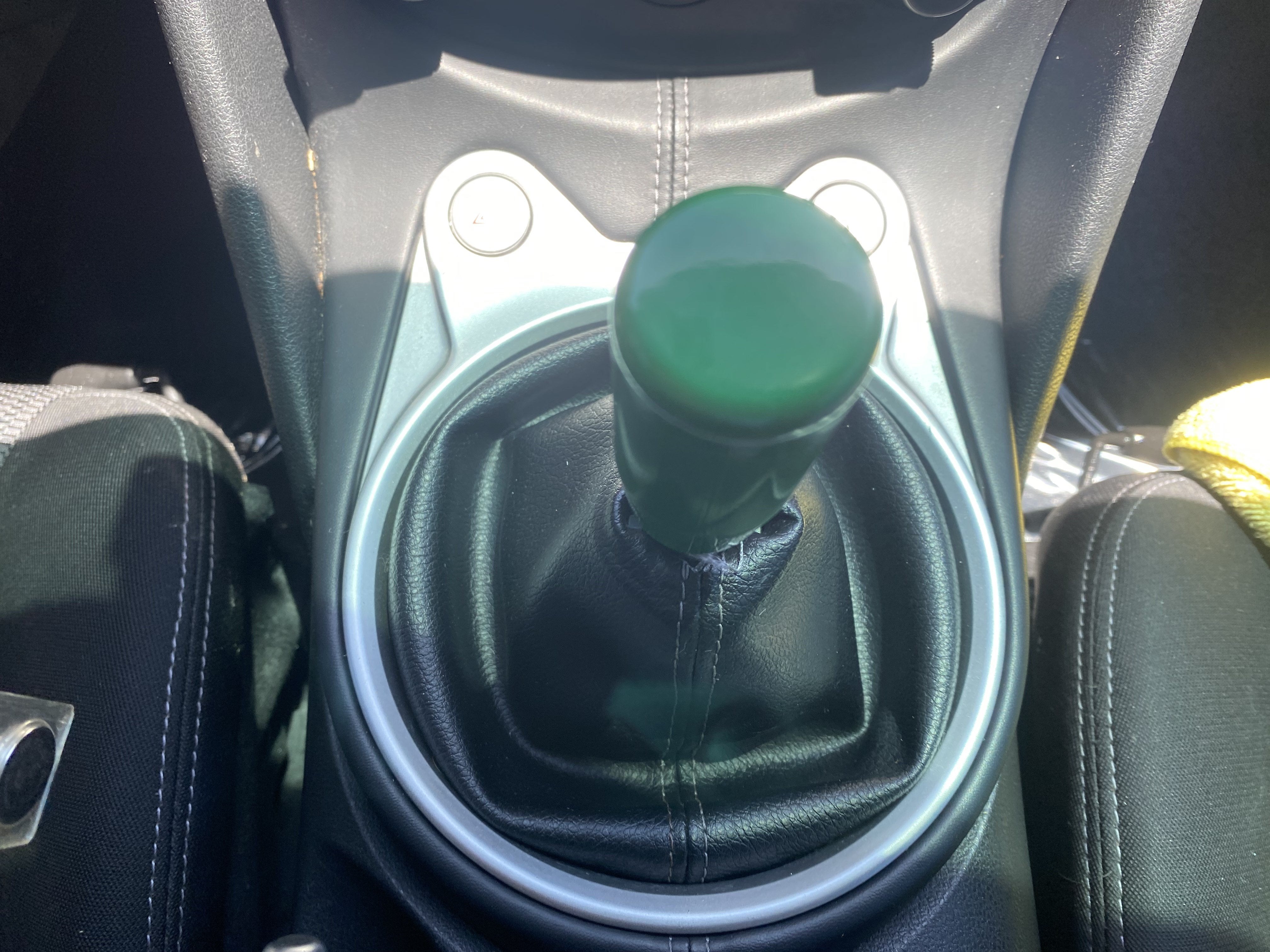 2018 Nissan 370Z Coupe Sport Tech