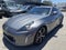 2018 Nissan 370Z Coupe Sport Tech