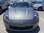 2018 Nissan 370Z Coupe Sport Tech