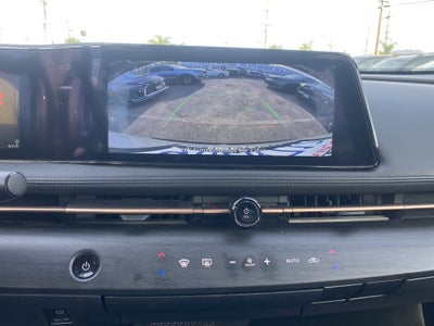 2023 Nissan ARIYA VENTURE+