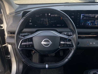 2023 Nissan ARIYA VENTURE+