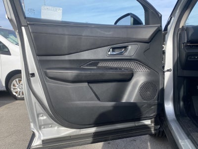 2023 Nissan ARIYA VENTURE+