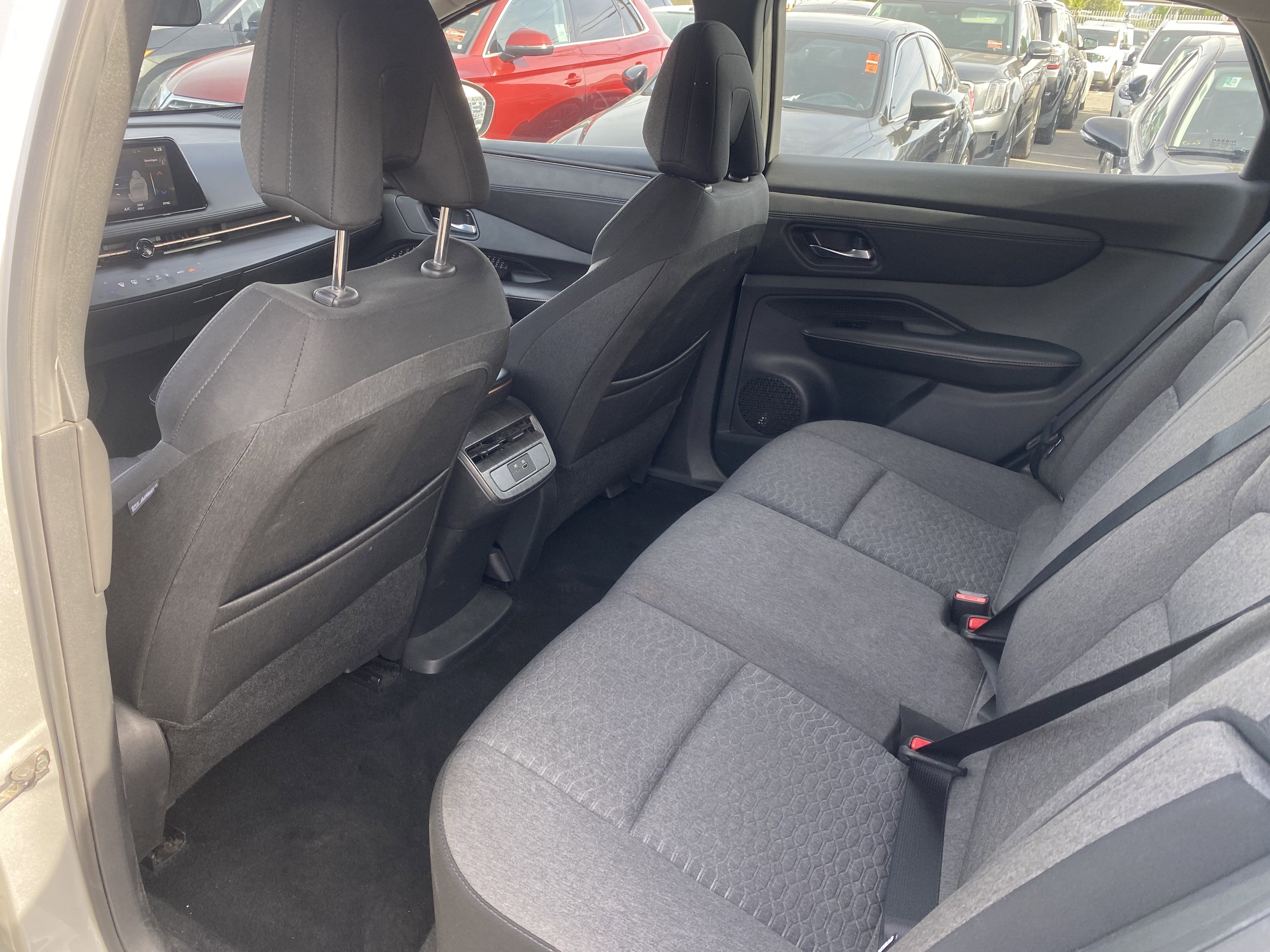 2023 Nissan ARIYA VENTURE+