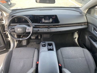 2023 Nissan ARIYA VENTURE+