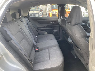 2023 Nissan ARIYA VENTURE+