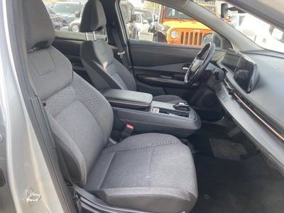 2023 Nissan ARIYA VENTURE+