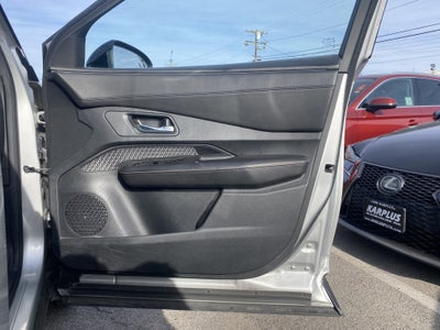 2023 Nissan ARIYA VENTURE+