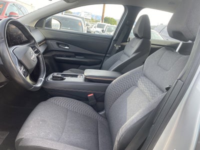 2023 Nissan ARIYA VENTURE+