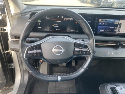 2023 Nissan ARIYA VENTURE+