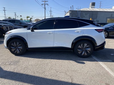 2023 Nissan ARIYA VENTURE+ FWD