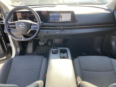 2023 Nissan ARIYA VENTURE+ FWD