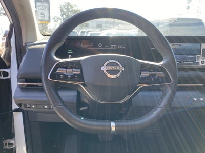 2023 Nissan ARIYA VENTURE+ FWD