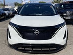 2023 Nissan ARIYA VENTURE+ FWD