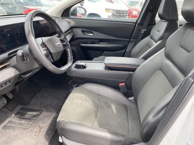 2024 Nissan ARIYA EVOLVE+ FWD