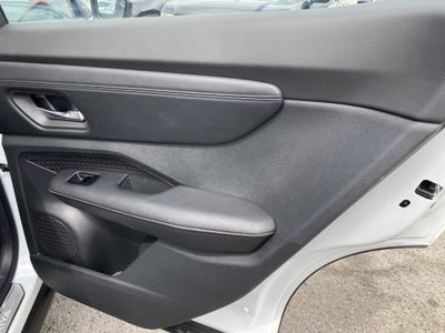 2024 Nissan ARIYA EVOLVE+ FWD