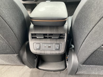 2024 Nissan ARIYA EVOLVE+ FWD