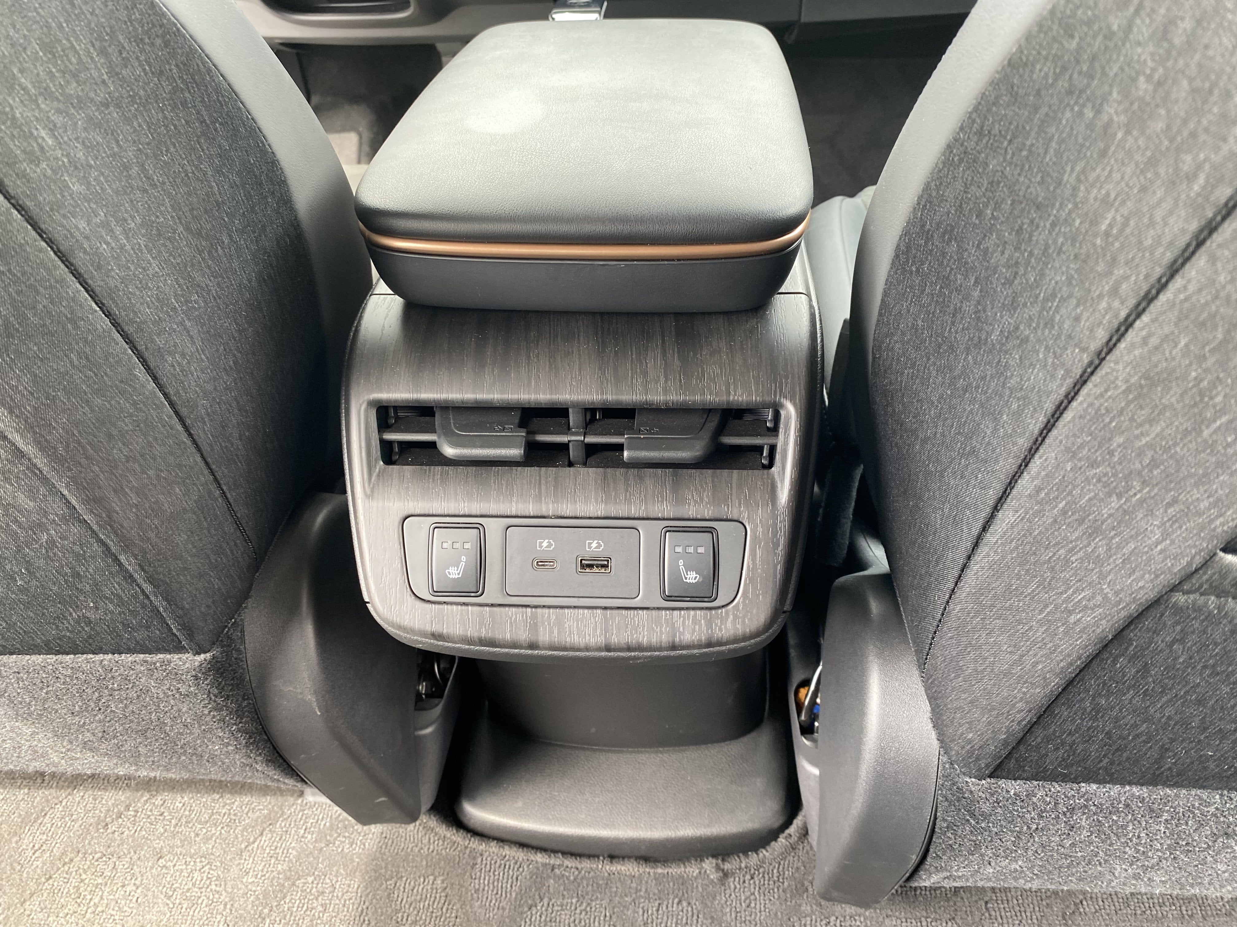 2024 Nissan ARIYA EVOLVE+ FWD