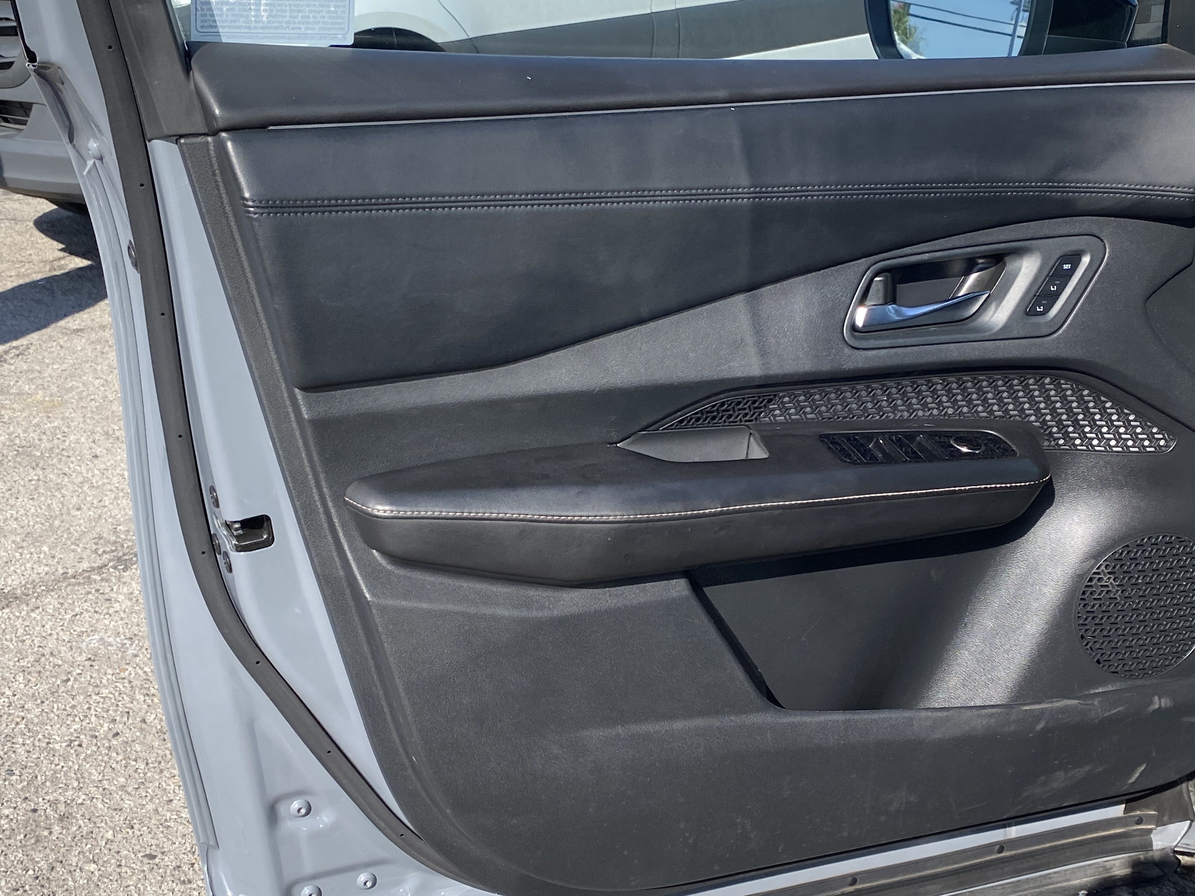 2023 Nissan ARIYA EVOLVE+ FWD