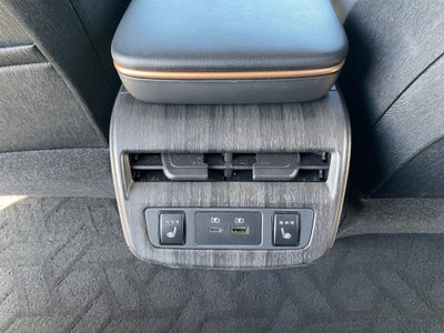 2023 Nissan ARIYA EVOLVE+ FWD