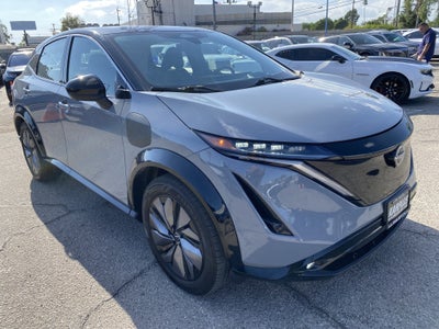 2023 Nissan ARIYA EVOLVE+ FWD