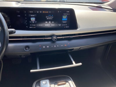 2023 Nissan ARIYA EVOLVE+