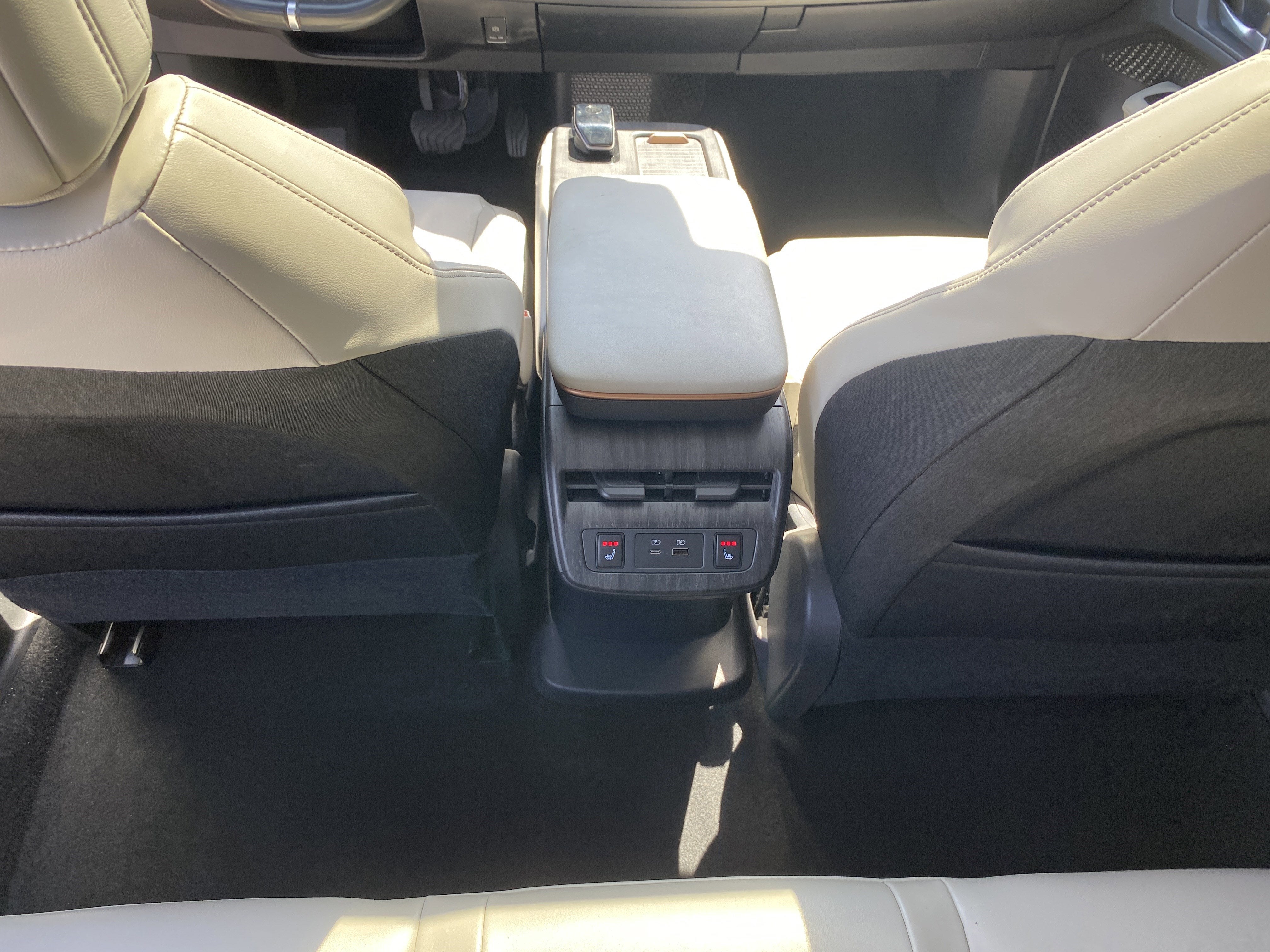 2023 Nissan ARIYA EVOLVE+