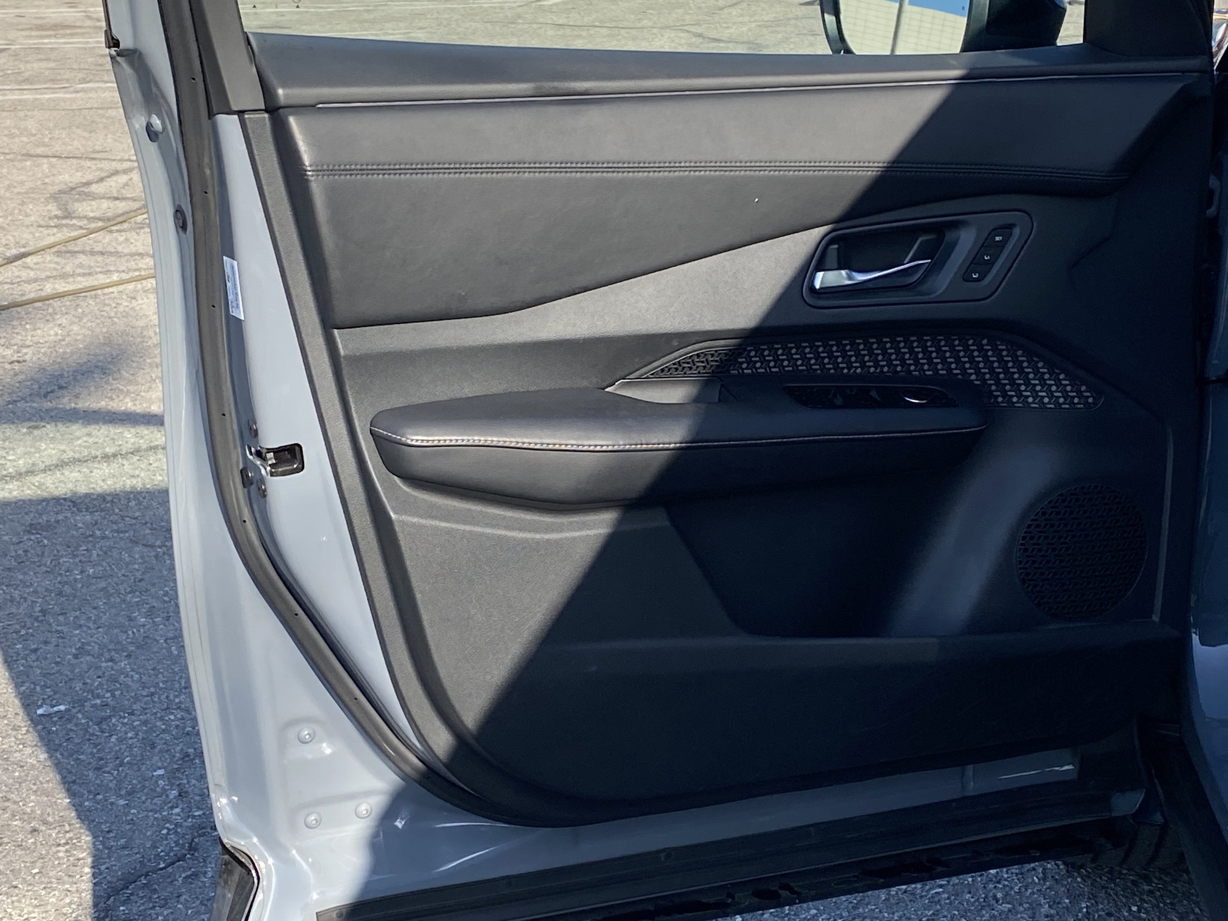 2023 Nissan ARIYA EVOLVE+ FWD