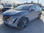 2023 Nissan ARIYA EVOLVE+ FWD