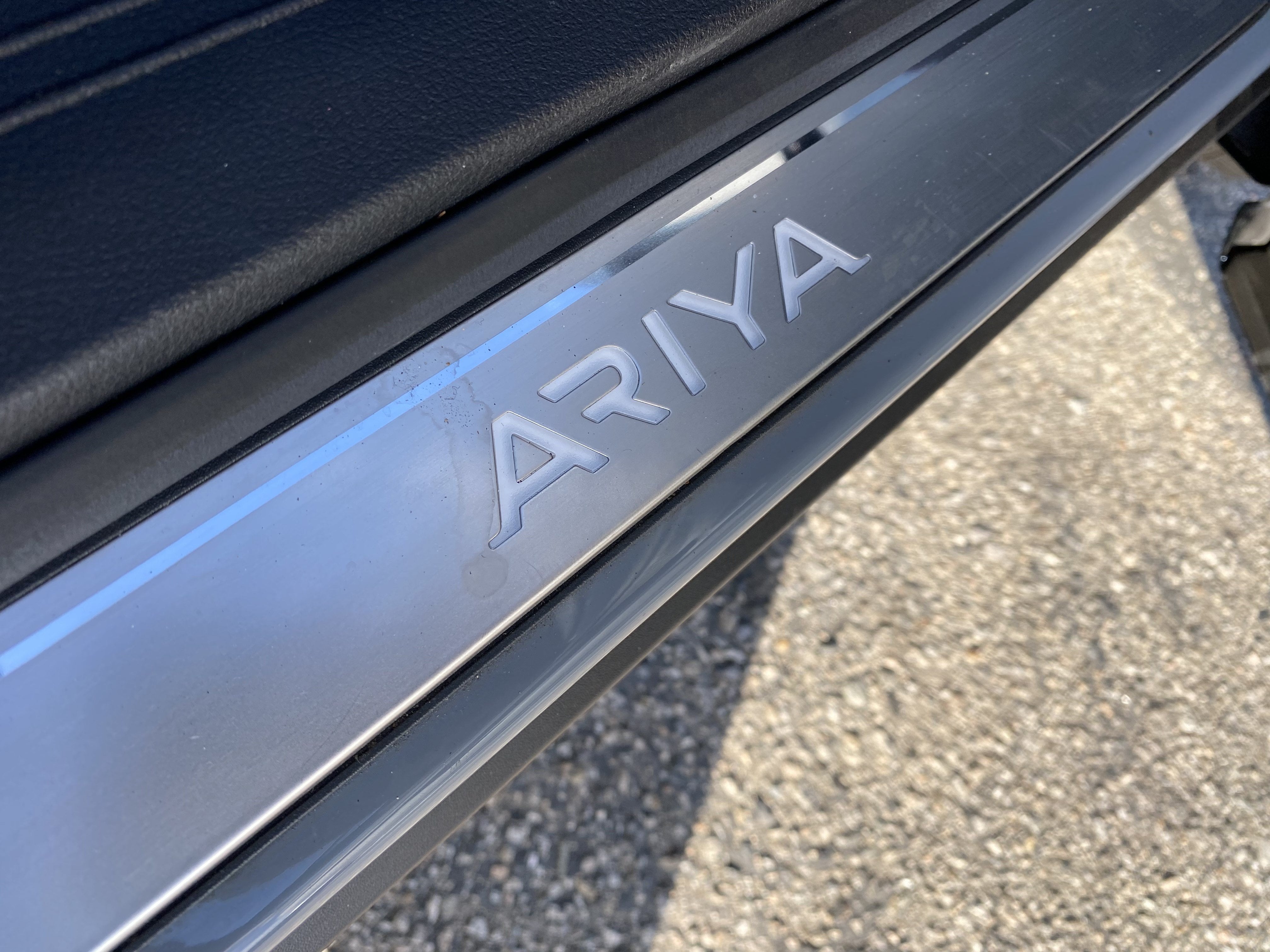 2023 Nissan ARIYA EVOLVE+ FWD