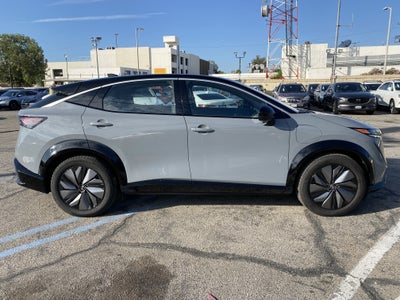 2023 Nissan ARIYA EVOLVE+ FWD