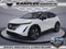 2023 Nissan ARIYA EVOLVE+