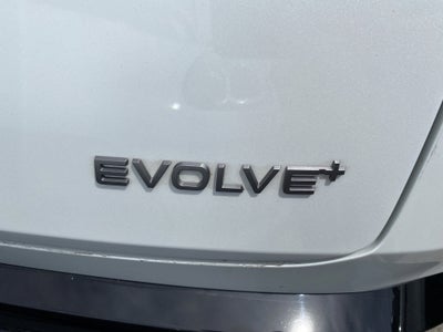 2023 Nissan ARIYA EVOLVE+