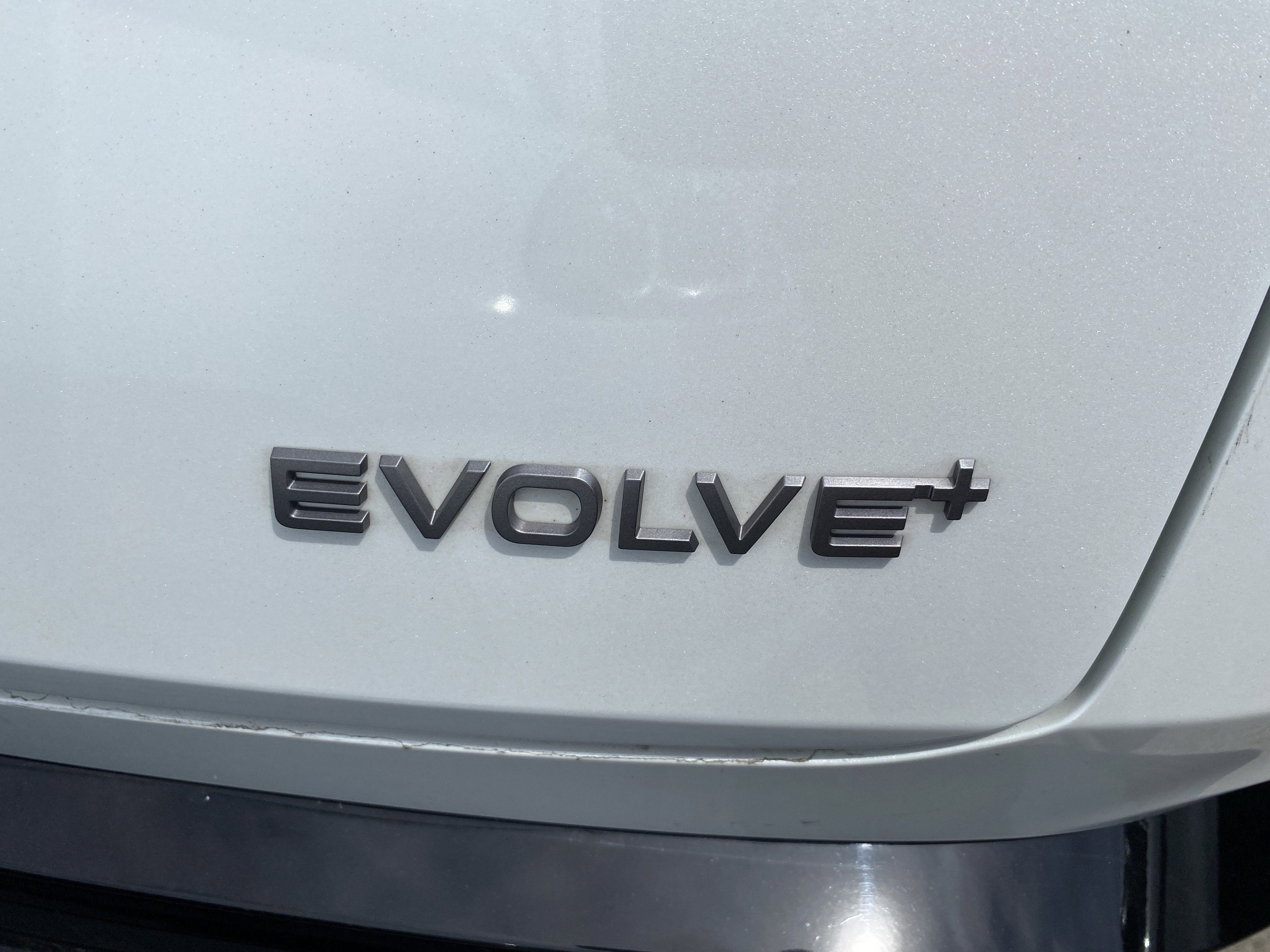 2023 Nissan ARIYA EVOLVE+