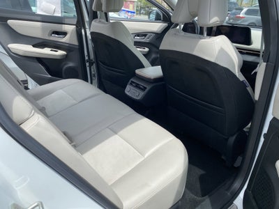 2023 Nissan ARIYA EVOLVE+