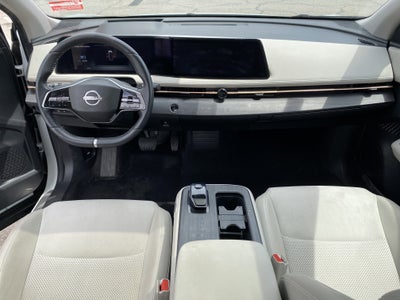 2023 Nissan ARIYA EVOLVE+