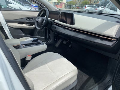 2023 Nissan ARIYA EVOLVE+