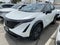 2023 Nissan ARIYA EVOLVE+