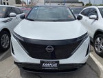 2023 Nissan ARIYA EVOLVE+