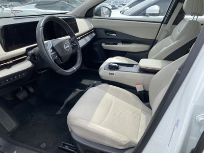 2023 Nissan ARIYA EVOLVE+