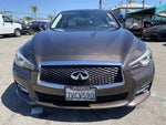 2015 INFINITI Q50 4DR SDN PREMIUM AWD