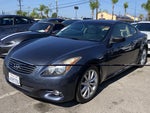 2013 INFINITI G37 Coupe 2DR JOURNEY RWD